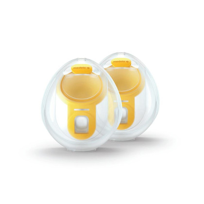 Medela odsávacia súprava double Hands-Free™