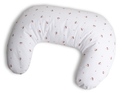 Polohovací vankúš MiniRelax jersey 150 cm Babymatex