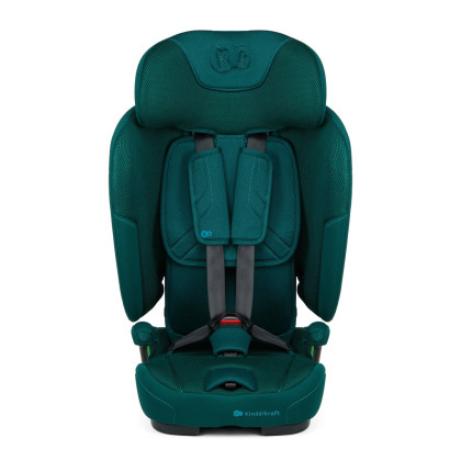 Autosedačka Fix2Go i-Size 76 - 150 cm Kinderkraft