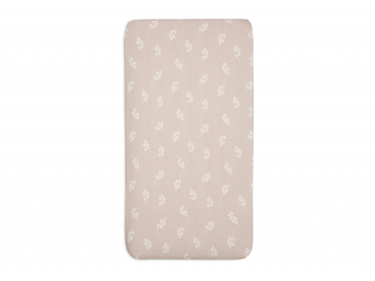 Prestieradlo napínacie 120 x 60 cm Jollein