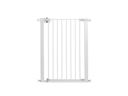Zábrana Easy Close Extra Tall Metal White