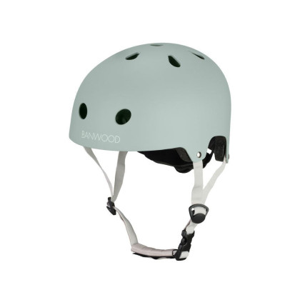 Detská prilba 50 - 54 cm Banwood Eco