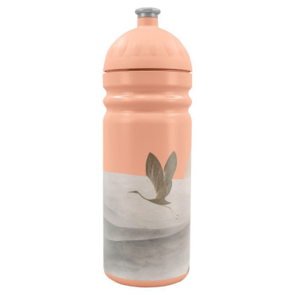 Zdravá fľaša na pitie 0,7 l