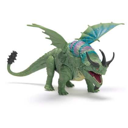 Ako vycvičiť draka základné draci