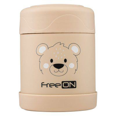 Termoska na jedlo 350 ml Freeon
