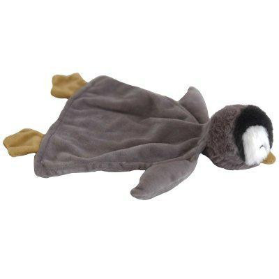 Aka Muchláčik Penguin Petú Petú