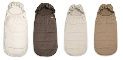 Fusak Bunker Light Teddy Lodger