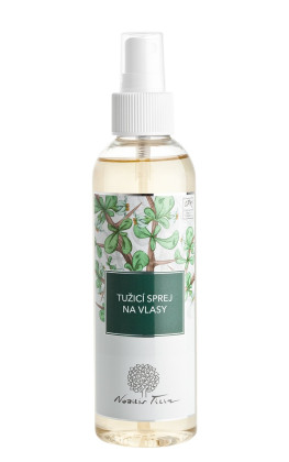 Túžiaci sprej na vlasy: 200 ml