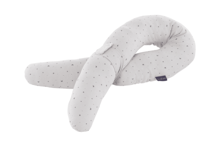 Maznavé hniezdo a vankúš Träumeland