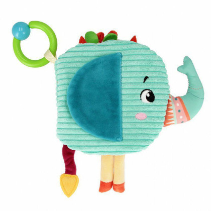 Mäkká knižka Bam Bam