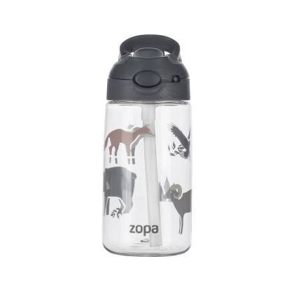 Fľaša tritán šport 480 ml Zopa