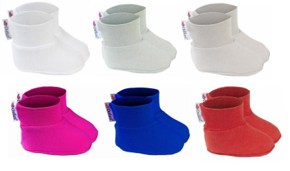 Papučky šmyk Outlast®