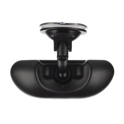 Malé spätné zrkadlo Deluxe Black Zopa