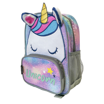 Batoh detský predškolský Funny Unicorn