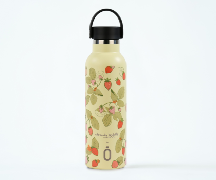 Termofľaša 600 ml Runbott