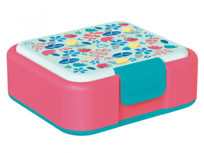 Plastový box na desiatu Twist Kids Quokka