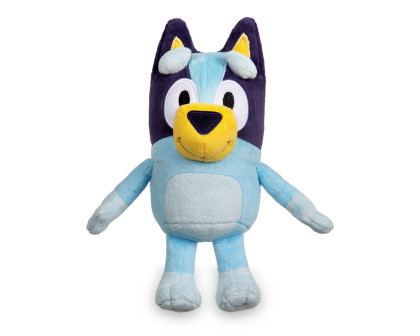 Bluey postavičky plyš 18 cm