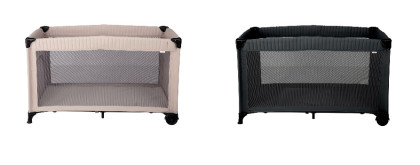 Postieľka cestovná Little Ducth