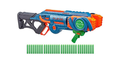 Nerf Elite 2.0 flip 32