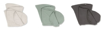 Poťah na multifunkčný dojčiaci vankúš Comfybig Doomoo