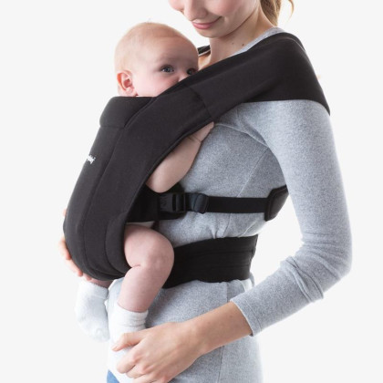 Ergobaby nosítko Embrace Soft Knit