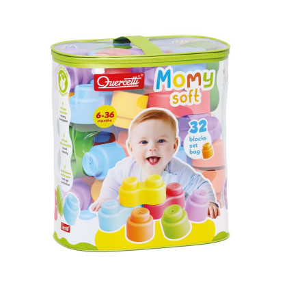 Momy Soft Bag Quercetti