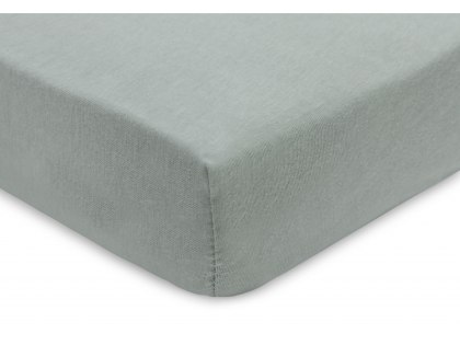Prestieradlo napínacie 120 x 60 cm 2 ks Jollein