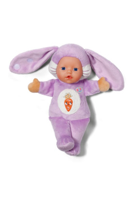 Baby born for babies Zajačik 26 cm