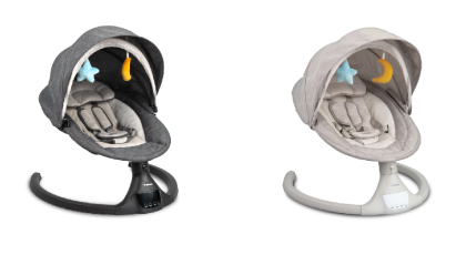 Elektrické hojdačka Svaie Kidnort