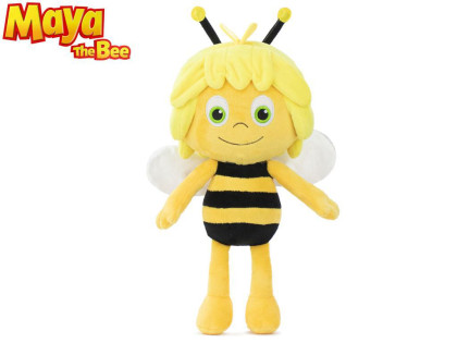 Včielka Maja plyšová 30 cm