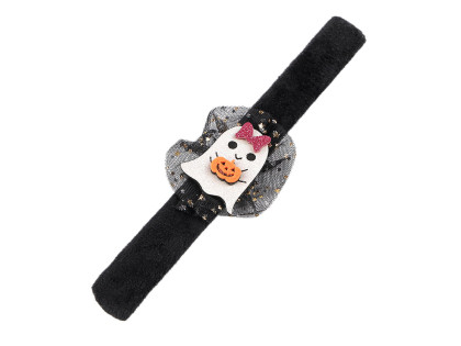 Náramok samonavíjací Halloween