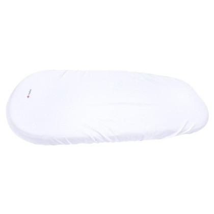 Prestieradlo tenké Angel Outlast® - biela