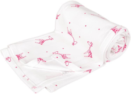 Letná deka z biobavlny 150 x 200 cm