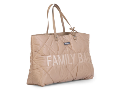 Cestovná taška Family Bag Puffered