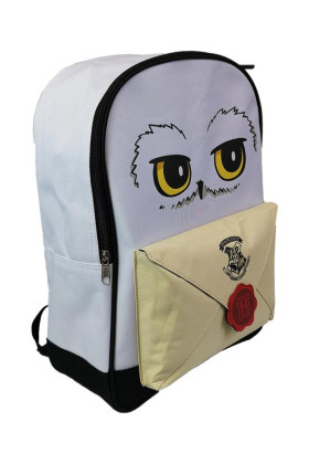 Batoh Harry Potter - list
