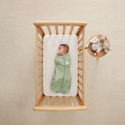 Zavinovačka a vak na spanie 2v1 Cocoon Willow 1 tog Ergopouch