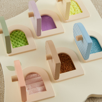 Activity board Sova 2Kids Toys