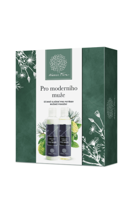 Sada Pre moderného muža
