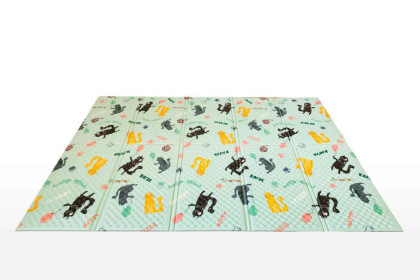 Casmatino detská skladacia podložka 2000x1400x10 mm