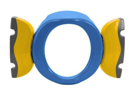 Cestovný nočník/redukcia na WC 2v1 Potette Plus