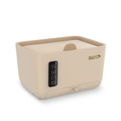 Box na ohrievanie vlhčených obrúskov Calme Neno