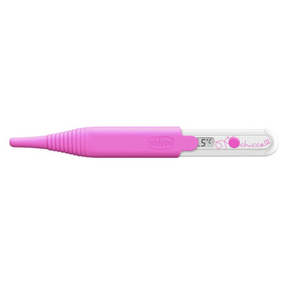 Teplomer digitálny Digi Baby Chicco