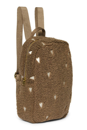 Teddy Mini Backpack - batôžtek Studio Noos