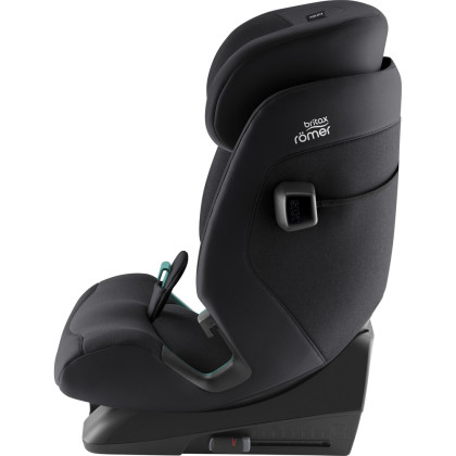 Autosedačka Safefix Britax