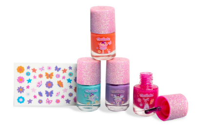 Súprava na manikúru Magic ballet Martinelia