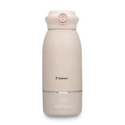 Ohrievač mlieka Sjolove Kidnort