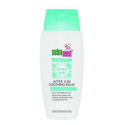 SEBAMED Balzam po opaľovaní 150 ml