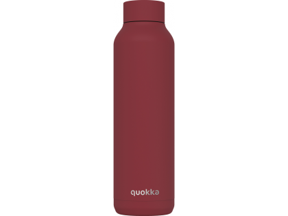 Nerezová termofľaša Solid 630 ml Quokka