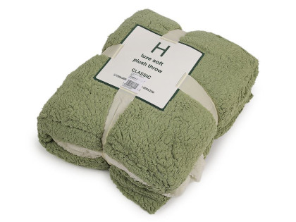 Deka baránok 150x200 cm