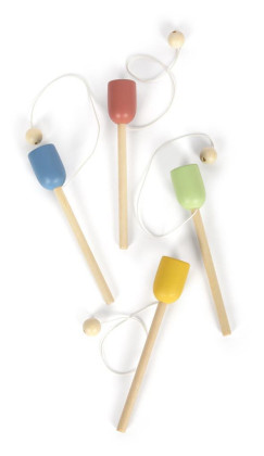 Ball Catcher small foot